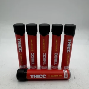 #THICC791ROLLS
