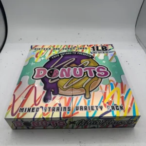 #DON492NUT